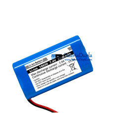 Bateria para PLC 34304 [bateria de reposição]